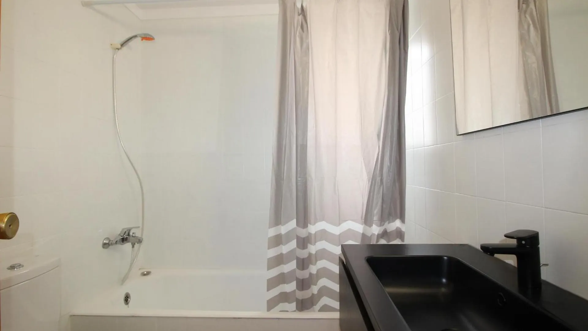 Mediterra I 1º Apartament A Primera Linea De Mar Con Vistas Inigualables. - Es-228-32 Llança