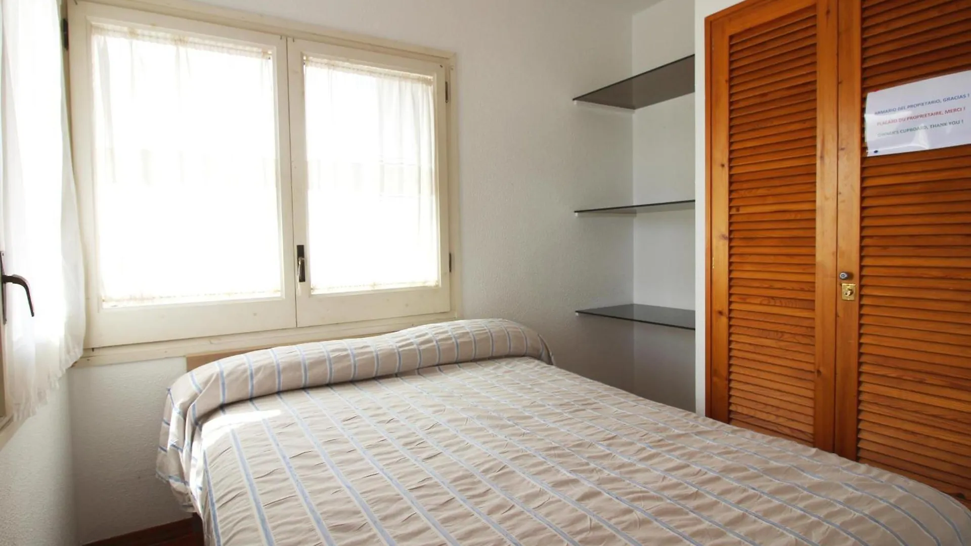 Appartement Mediterra I 1º Apartament A Primera Linea De Mar Con Vistas Inigualables. - Es-228-32 Llança