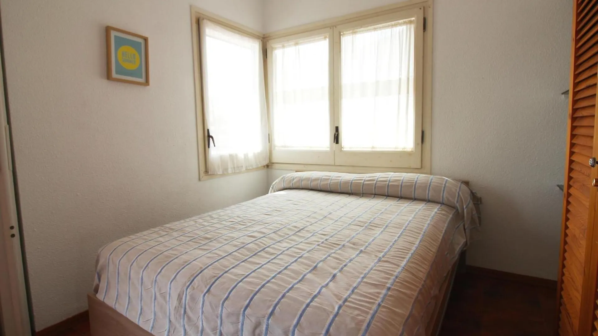 Mediterra I 1º Apartament A Primera Linea De Mar Con Vistas Inigualables. - Es-228-32 Llança Appartement