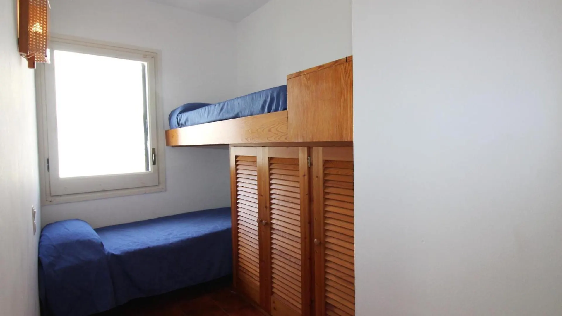 Mediterra I 1º Apartament A Primera Linea De Mar Con Vistas Inigualables. - Es-228-32 Llança